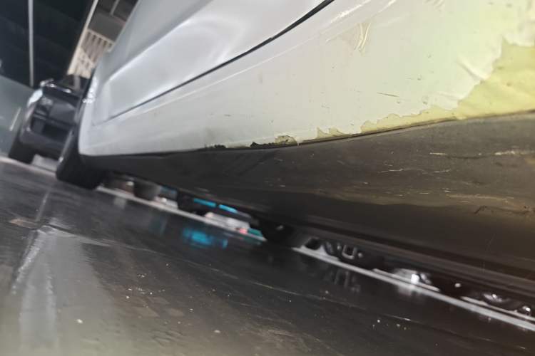 Used Tesla Model 3 2021 Revised Version Standard Range Rear-Wheel Drive Upgraded Edition 3D1
