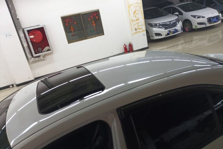 Used Toyota Corolla 2023 1.8L Smart Electric Hybrid Dual-Motor Elite Edition
