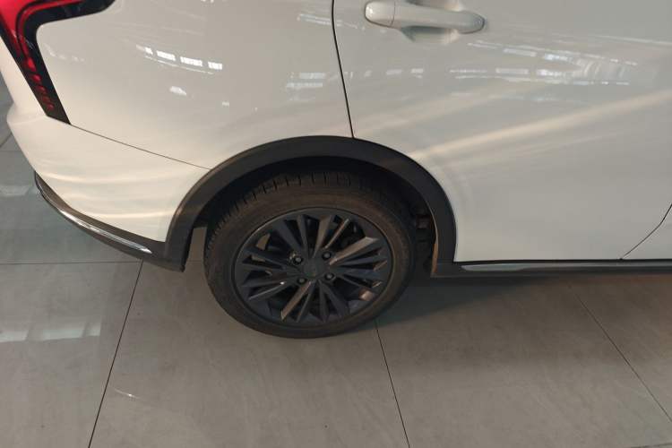 Used NETA V 2022 Chao 400 Lite