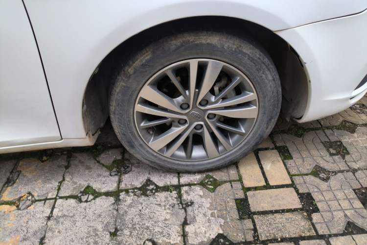 Used Geely Auto Emgrand 2018 1.5L CVT Upward Connect Edition