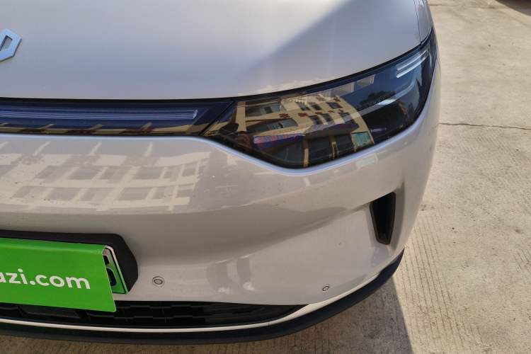 Used Leapmotor C11 2024 All-Electric 580 Luxury Edition
