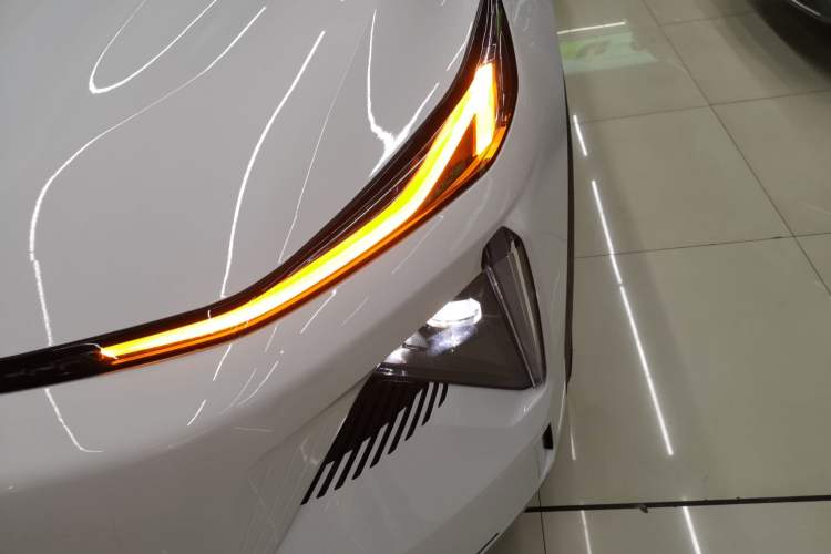 Used  L7 2024 1.5T 115 km MAX Dragon Edition
