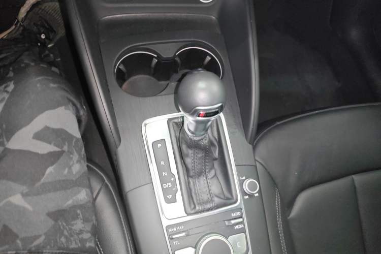 Used Audi A3 2018 30th Anniversary Edition Limousine 40 TFSI Style Model
