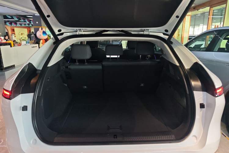 Used XPeng G6 2025 625 Long-Range Max Flagship Edition