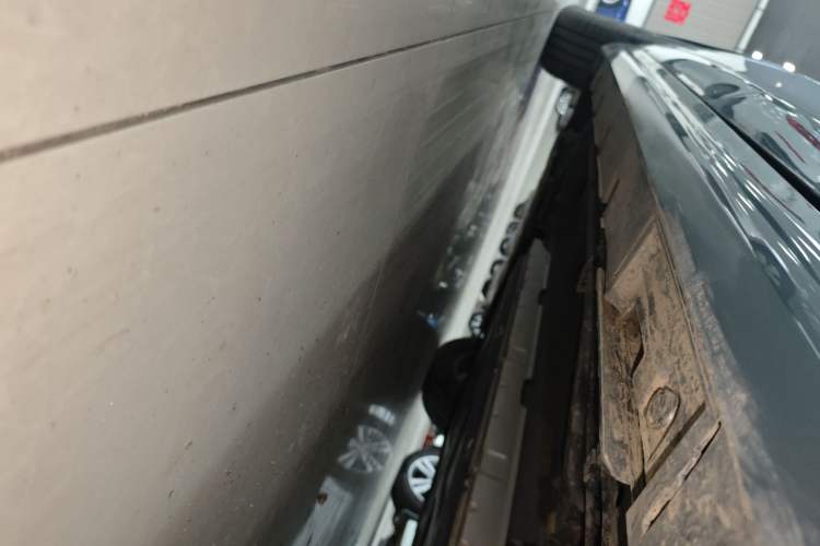 Used BYD Qin PLUS 2024 HONOR Edition DM-i 55KM Leading Model
