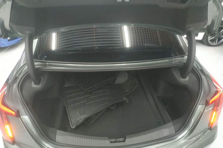 Used Cadillac CT5 2023 28T Luxury Edition (Standard Version)
