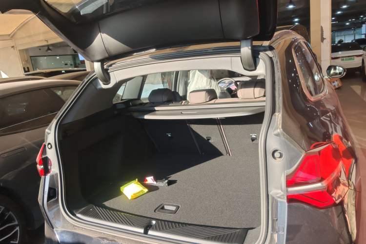 Used BMW X3 2025 xDrive30L Luxury Edition M Sport Package
