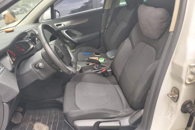 Used  5LS 2016 1.6T Style Edition THP160
