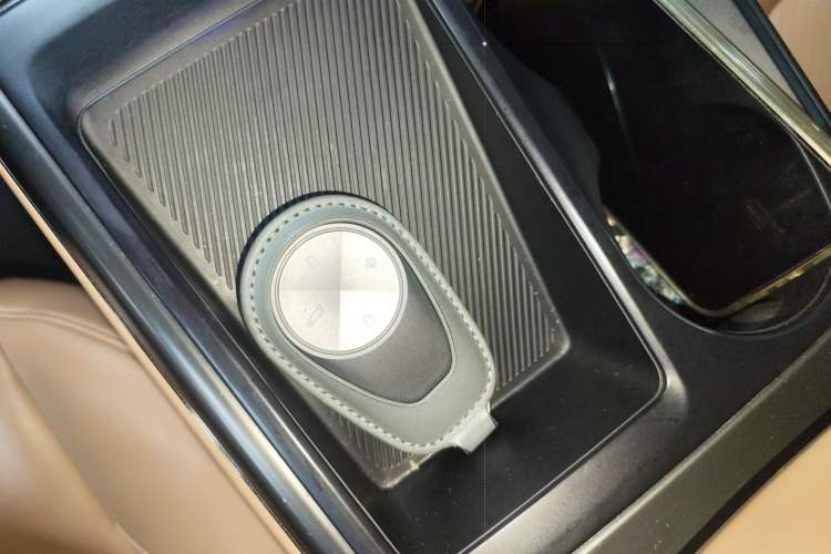 Used Nio ES6 2022 75 kWh Sport Edition