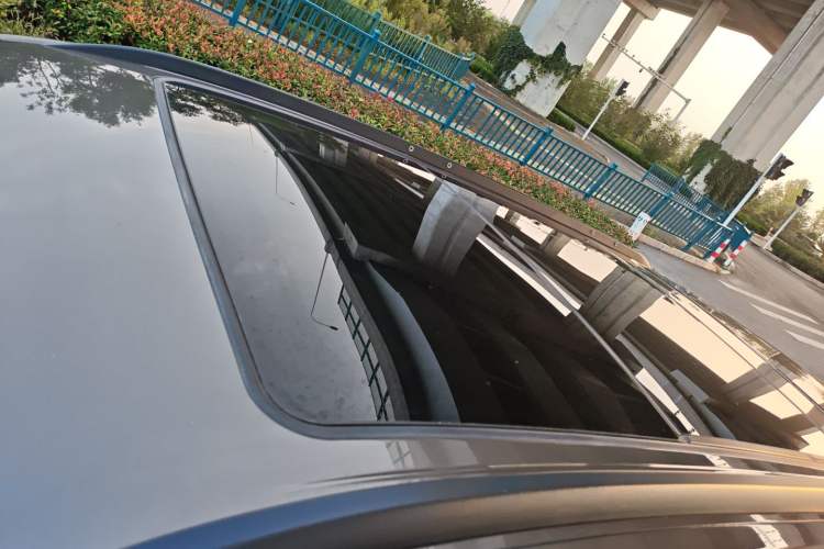 Used Buick Envision 2018 20T Two-Wheel-Drive Leading Model
