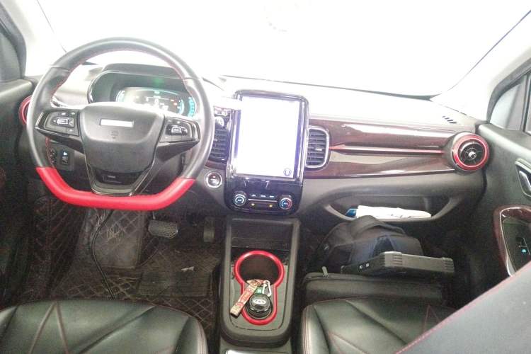 Used Chery Little Ant 2022 Sweet Pink Edition Full-Sugar Version Lithium Iron Phosphate 30 kW 301 km