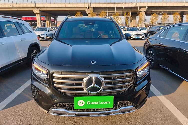 Used Mercedes-Benz GLB 2024 GLB 200 Dynamic Edition