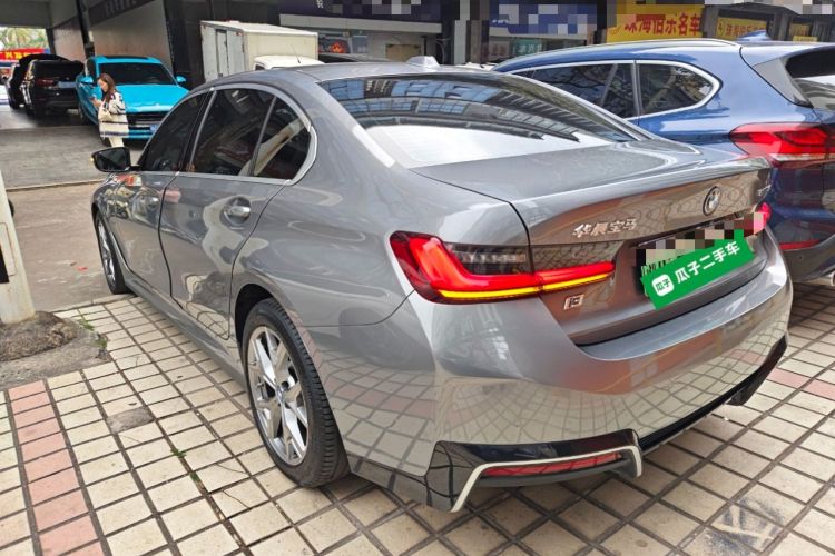 Used BMW i3 2022 eDrive 35 L
