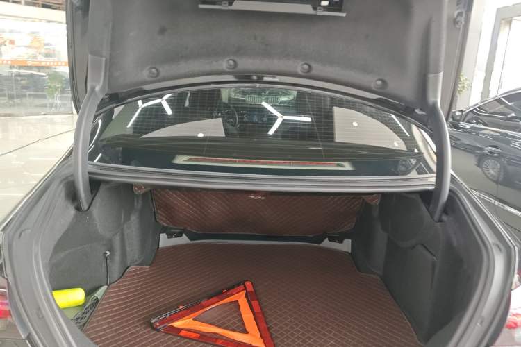 Used Mercedes-Benz E-Class 2022 Updated E 300 L Stylish Edition
