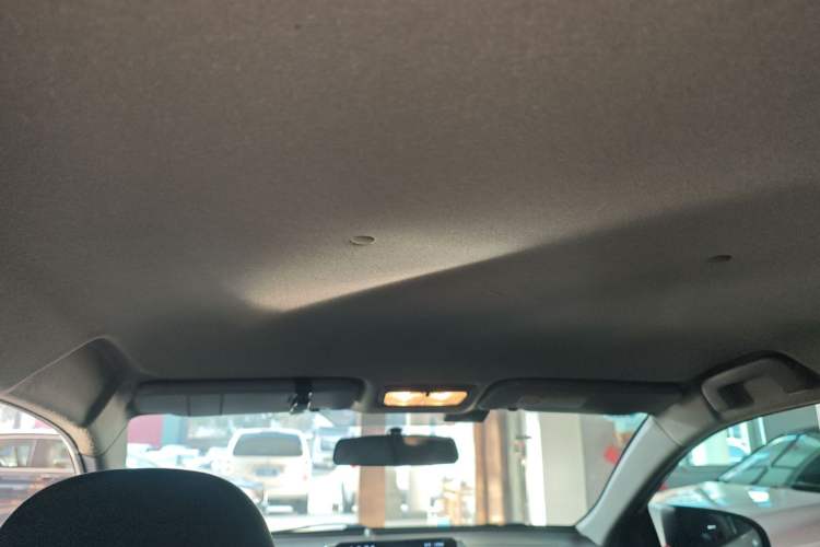 Used Toyota Vios 2019 1.5L CVT Innovation Edition
