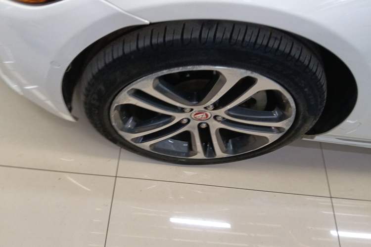 Used Jaguar XEL 2020 2.0T 200 PS R-DYNAMIC S Advanced Sport Edition