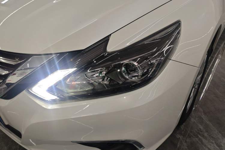 Used Nissan Teana 2016 Revised Version 2.0L XL Comfort Edition
