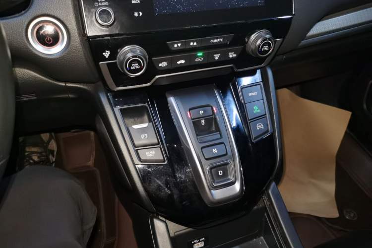 Used Honda Breeze New Energy 2022 ePHEV Prestige Edition
