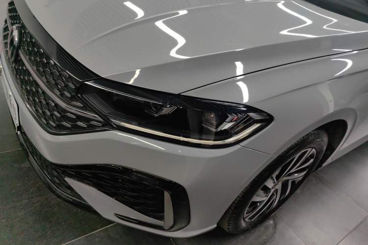 Used Volkswagen Lavida 2023 280TSI DSG Starry Sky Deluxe Edition
