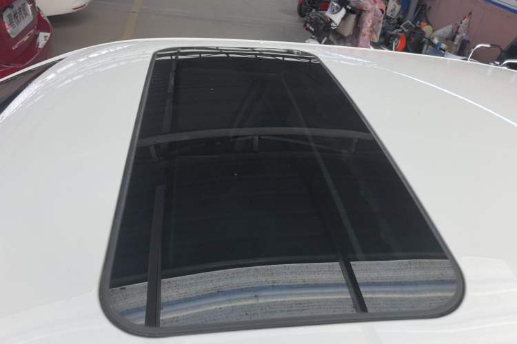 Used Volkswagen Lavida 2017 230TSI DSG Comfort Edition
