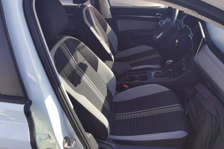 Used Volkswagen Bora 2024 200TSI DSG Comfort Edition