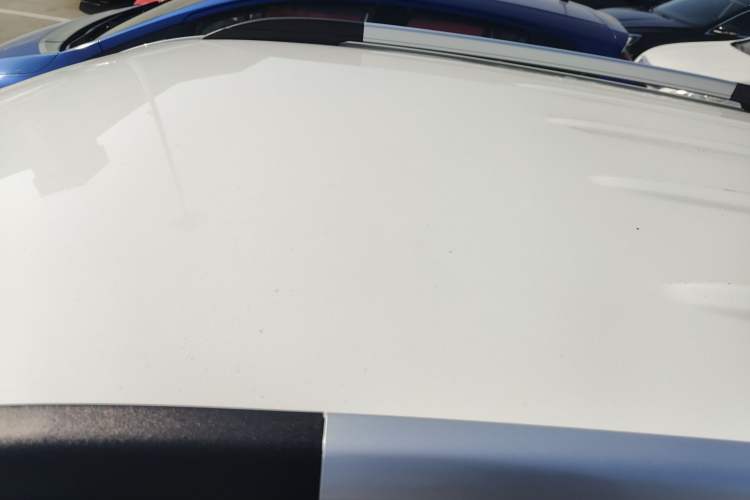 Used Changan CS15 2016 1.5L Automatic Fashion Edition
