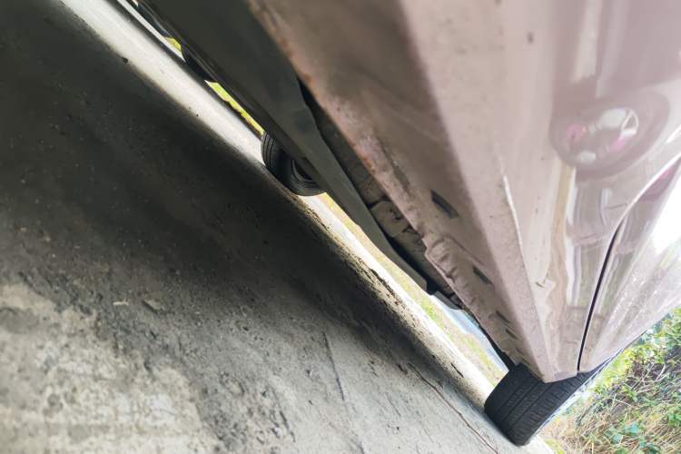 Used  Panda 2023 Panda Mini 200km Endurance Bear
