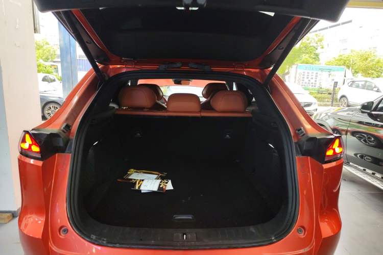 Used  S07 2024 215Max Qiankun Intelligent Driving ADS SE Range-Extended Version
