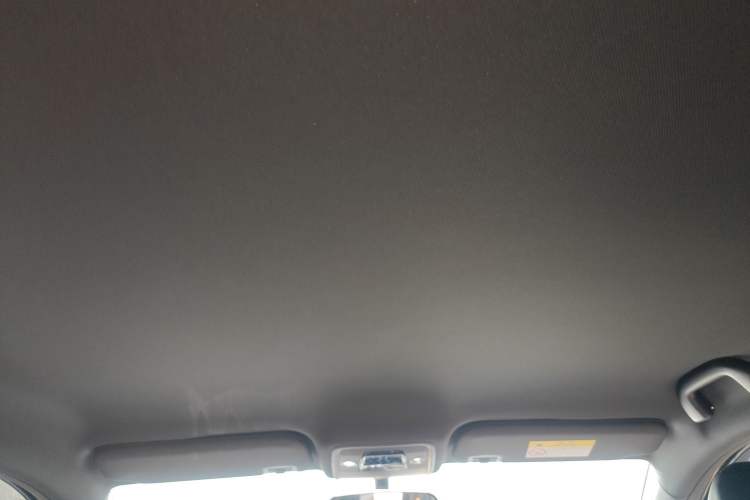 Used BYD Seagull 2025 305 km Free Version
