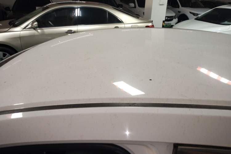 Used Honda Crider 2019 180 Turbo CVT Comfort Edition China V
