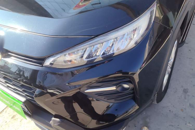 Used Toyota Wildlander 2020 2.0L CVT Two-Wheel Drive Leading Edition
