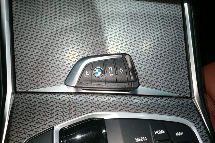 Used BMW 3 Series 2024 325Li M Sport Night Edition Package
