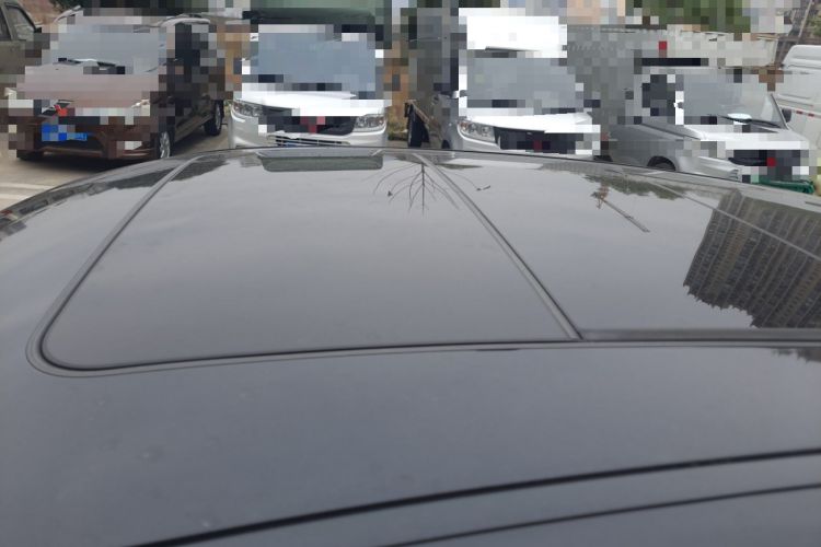 Used BMW X2 2020 xDrive25i M Sport Package
