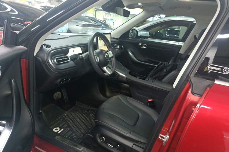 Used  #1 2022 Pro+ Edition
