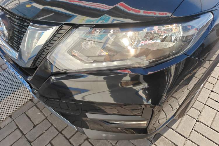 Used Nissan X-Trail 2017 2.0L CVT Comfort Edition 2WD