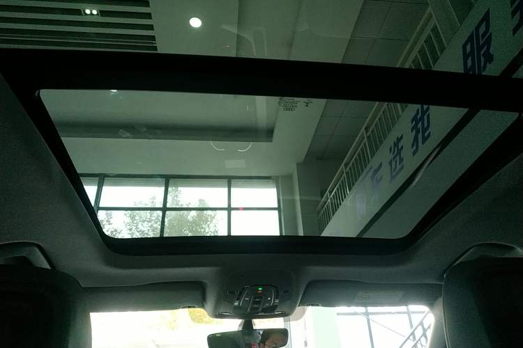 Used Audi A4L 2022 40 TFSI Fashion Dynamic Model