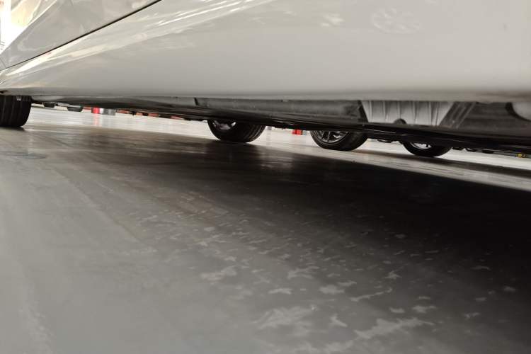 Used BMW 3 Series 2024 325Li M Sport Package
