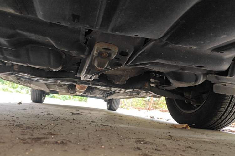 Used Toyota Corolla 2013 1.6L Manual Excellence Edition
