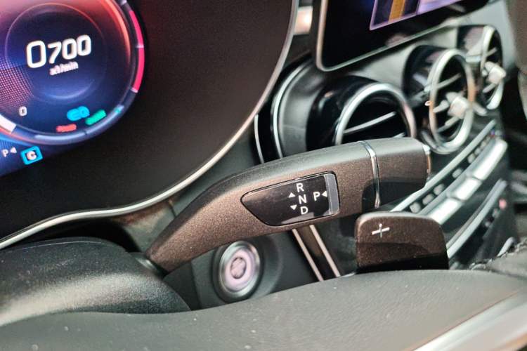 Used Mercedes-Benz C-Class 2019 Restyled C 260 L Sport Edition
