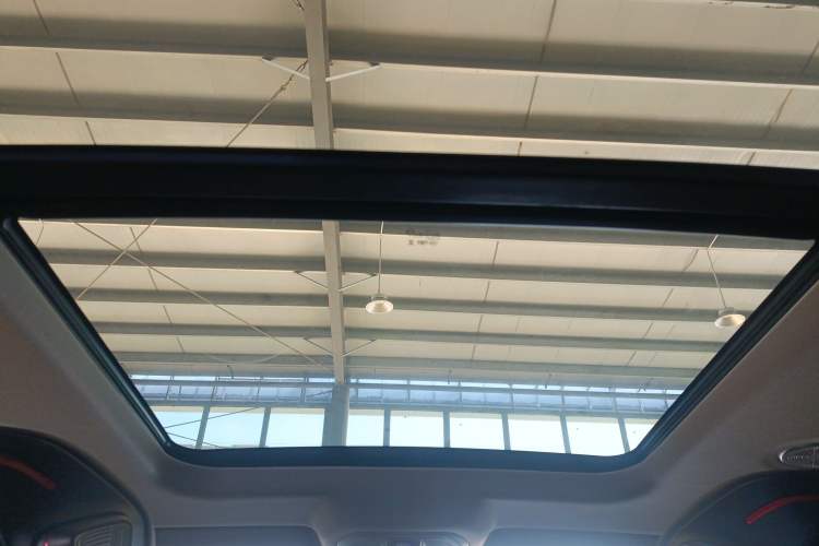 Used Haval X DOG 2022 1.5T DCT Two-Wheel Drive Trendy Edition
