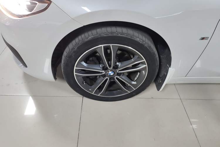 Used BMW 1 Series 2020 120i Fashion Model
