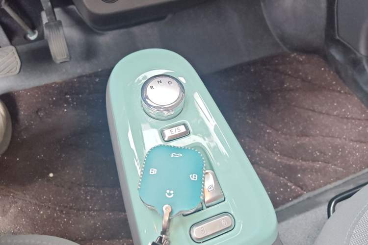 Used  Lumin 2022 210km Sweet Edition
