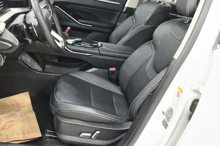 Used Haval H6 2021 3rd Generation 2.0T Automatic All-Wheel Drive Max