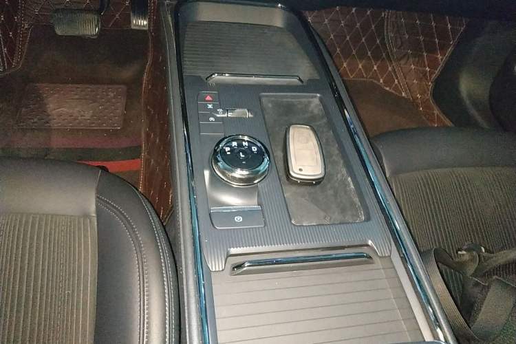 Used Ford EVOS 2022 EcoBoost 245 Style Edition