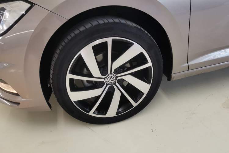 Used Volkswagen Sagitar 2021 280TSI DSG Excellence Edition
