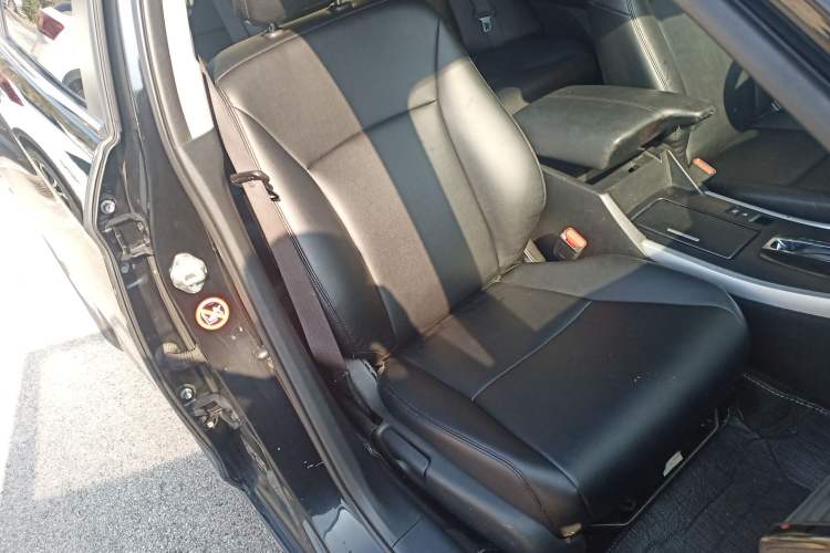 Used Honda Accord 2016 2.0L Comfort Edition