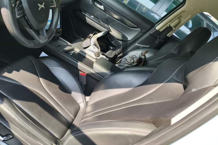 Used XPeng G3 2022 G3i 460N+
