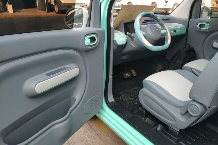 Used Bestune Pony 2024 170km Vitality Horse
