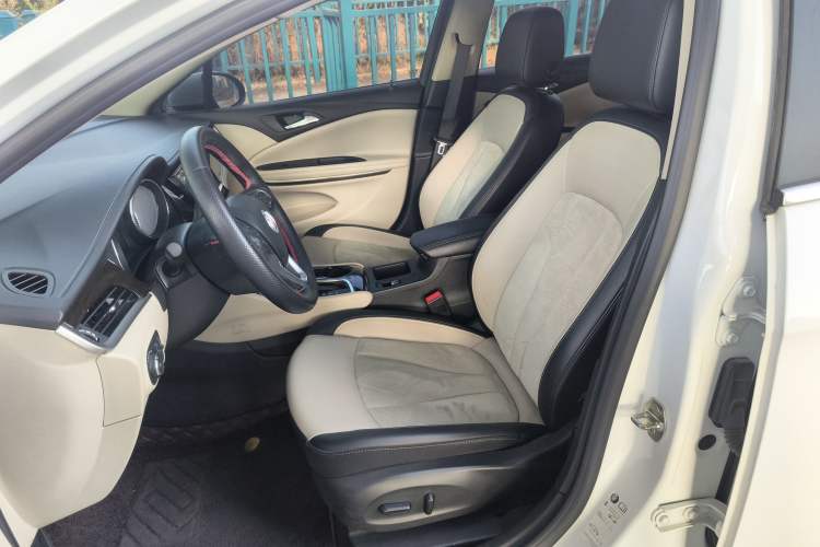 Used Buick Verano 2019 Sedan 15S Automatic Leading Model
