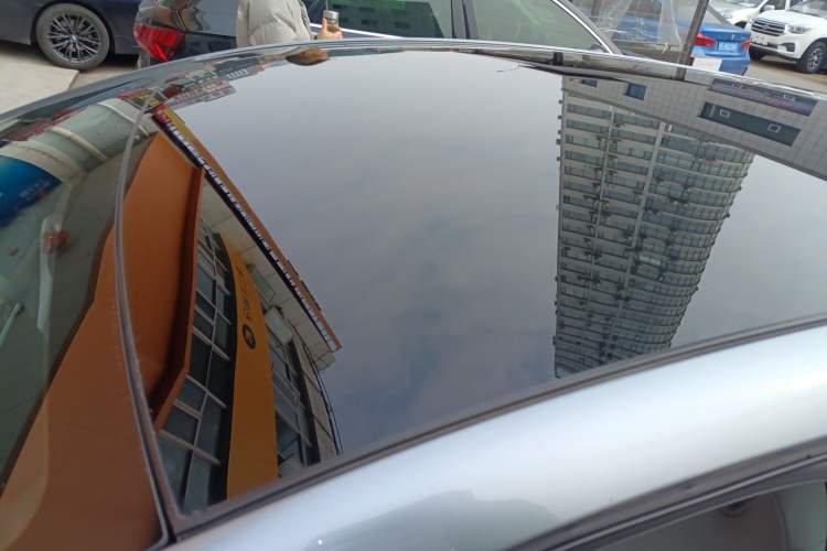 Used BYD Dolphin 2021 405 km Fashion Edition
